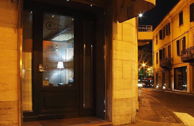 Camere Centro Storico