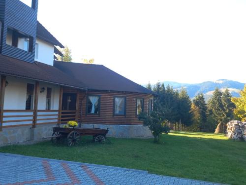 Camere de Inchiriat Ceahlau