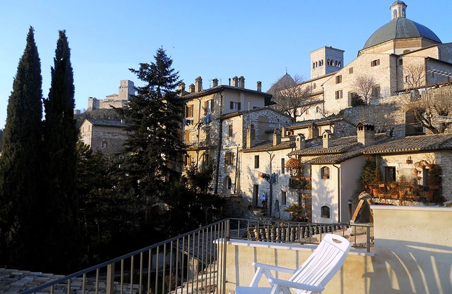 Camere Gambacorta