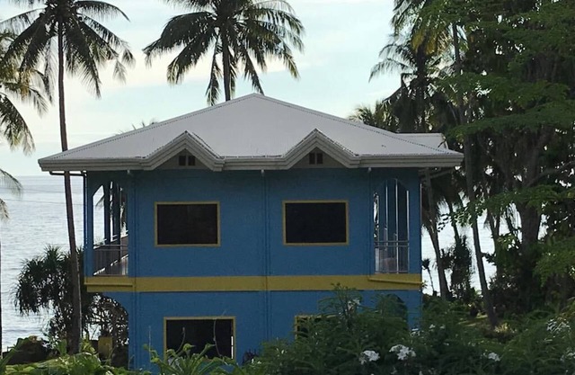 Camiguin Waterfront Villa