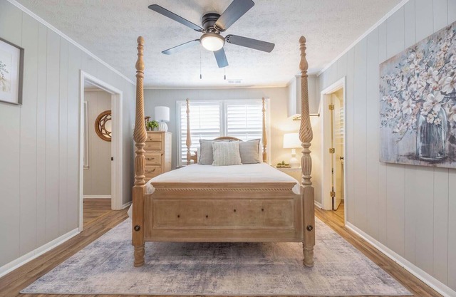 Camille Cottage ~ Ideal for Short-Term Stays or Traveling Professionals