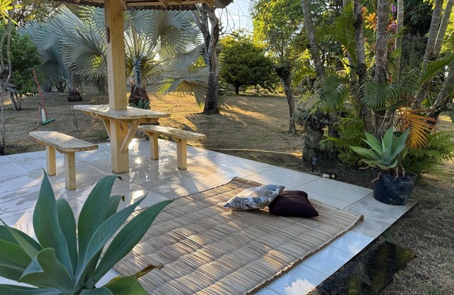 Caminho do Mar Farm - Meaípe, Guarapari/ES - 3 minutes from the beach, private farm