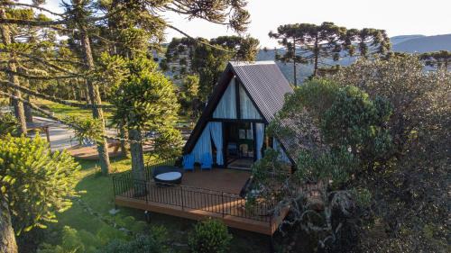 Caminhos da Esmeralda