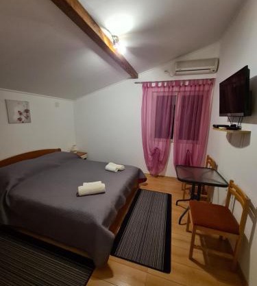 Camp Krka