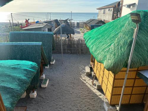 Camp Luis Liwliwa San Felipe