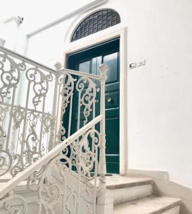 Campanile Home - Manfredi Homes & Villas