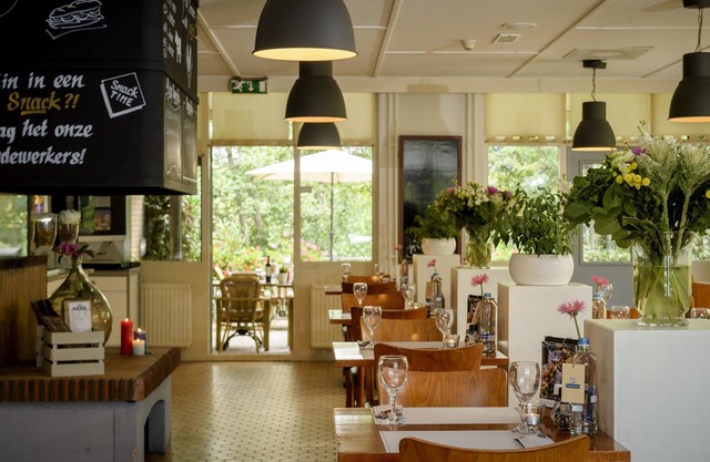 Campanile Hotel Vlaardingen