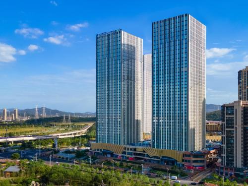 Campanile Nanjing Xianlin Wanda Mall