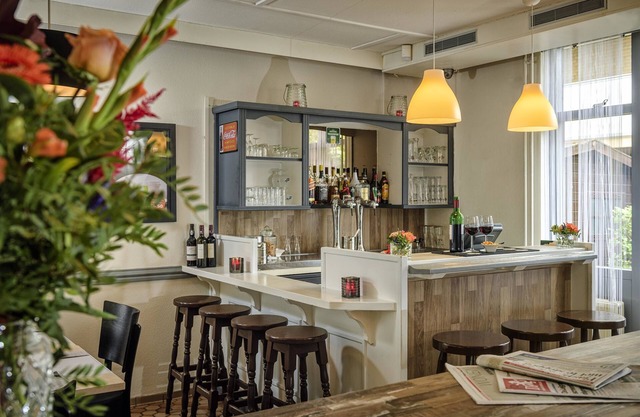Campanile 's-Hertogenbosch