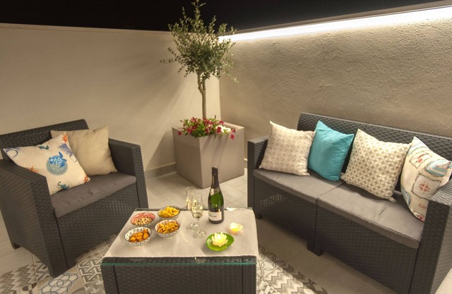 Campanili di Puglia B&B
