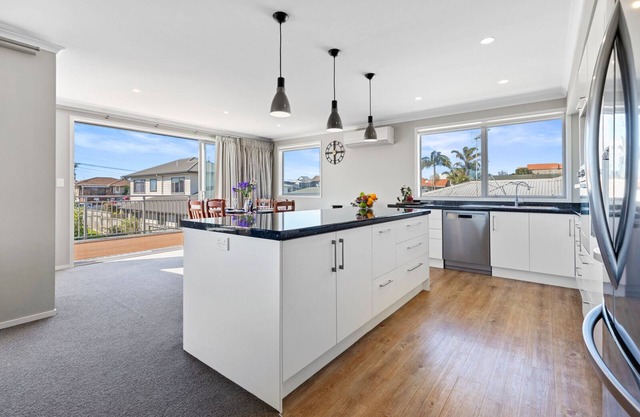 Campbell Road Classic – Mount Maunganui Bach