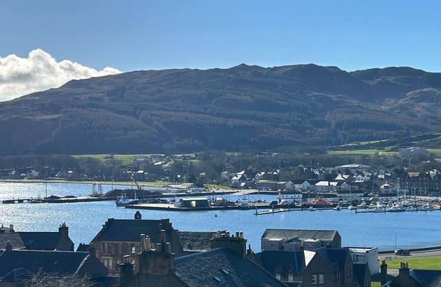 Campbeltown View, Ardlynn