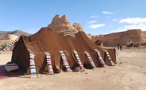 Campement Akka Nait Sidi - Tissint