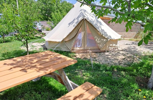 Camping 3 Gs