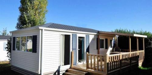 Camping 4 étoiles - Piscine - ccafffb