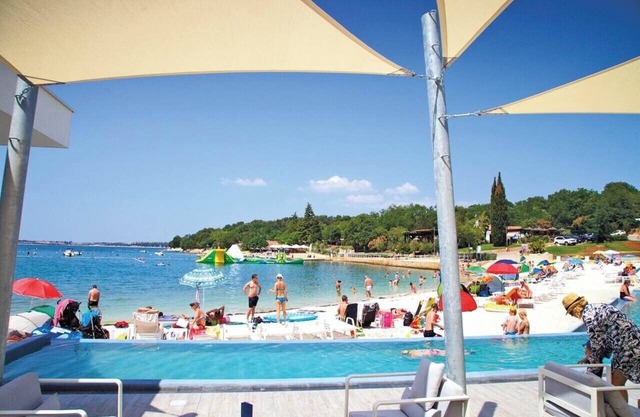 Camping Lanterna - Eurocamp
