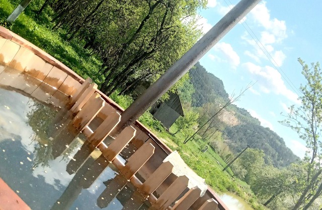 Camping Retreat Mountain Sanctuary