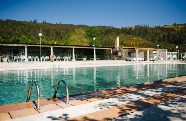 Camping Rural Ría de Arosa II