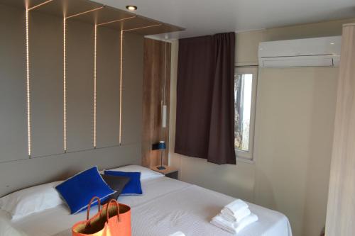 Camping Spiaggia D' Oro Torri