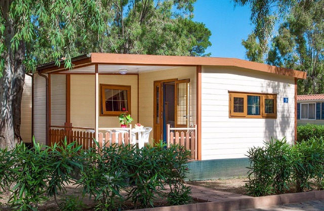 Camping Village Laguna Blu by Interhome