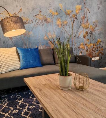 Campus Lofts by ALA Living - zentral in Biberach - 5min zur Altstadt