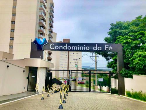 Canção Nova/Condomínio da Fé!