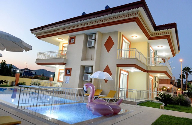 Can Apart Otel