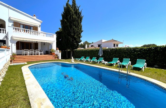 Can Che Cala Caldana