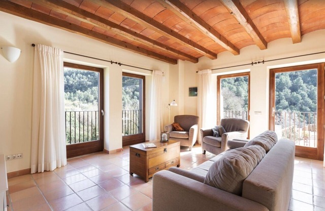 Can Morei - El Ball. Gran Apartamento 4/5personas