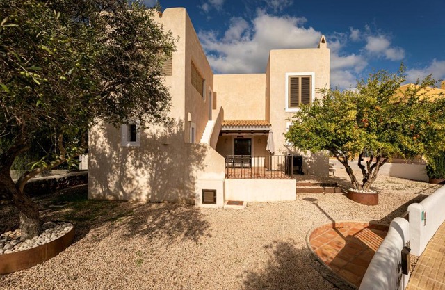 Can Noves - Villa de 3 Suites
