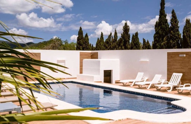 Can Pep Luis (Pep Mortera) near to Playa Den Bossa