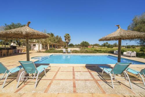 Can Soler by Rentallorca