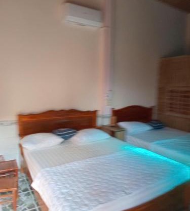 Can Tho Farmstay