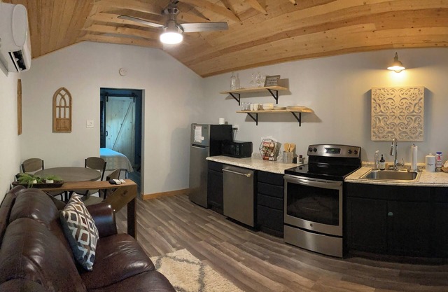 Cana Cottage | Farm Stay