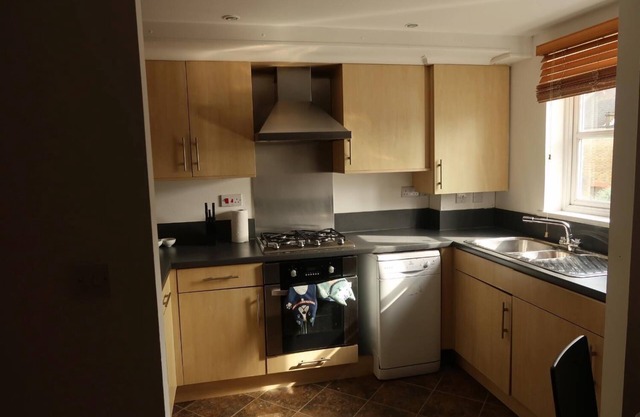 Canaan Apartments chelmsford