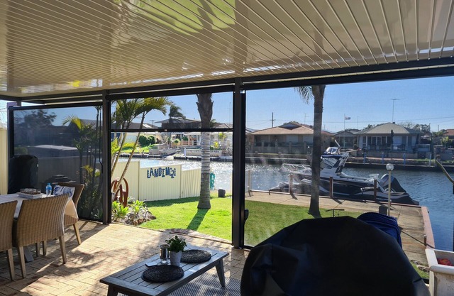 Canal home, Landing 21 is in South Yunderup part of the Mandurah Peel region.