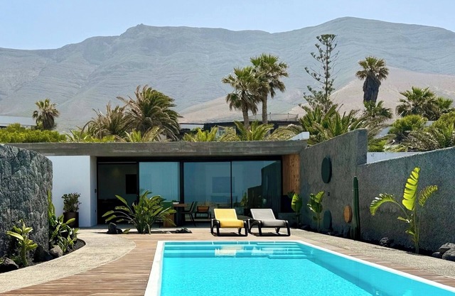 Canaryislandshost I Oliva