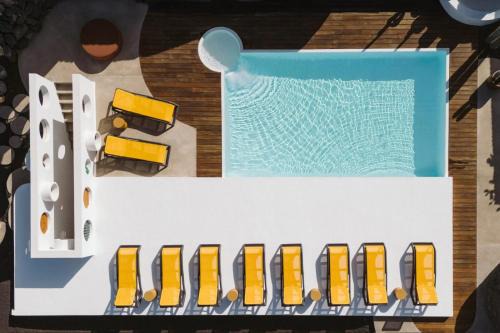 Canaryislandshost I Natural