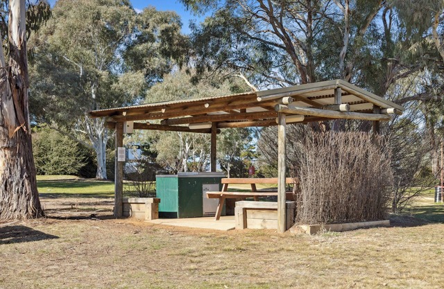 Canberra Holiday Village