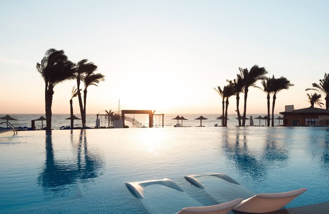 Cancun Sokhna Resort & Villas