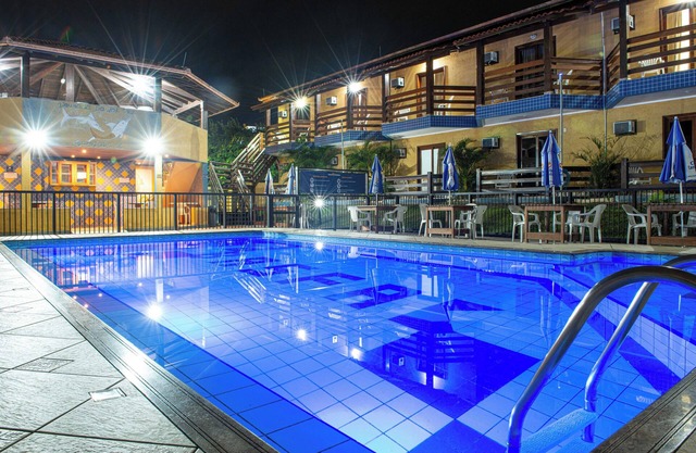 Candeias Basfak Praia