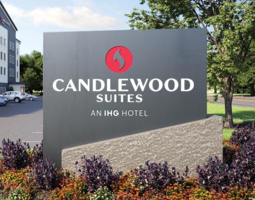 Candlewood Suites Chatham South by IHG