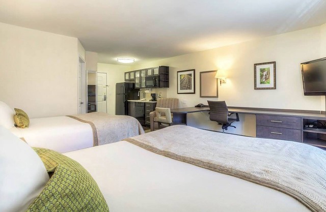 Candlewood Suites Mooresville/Lake Norman,NC by IHG