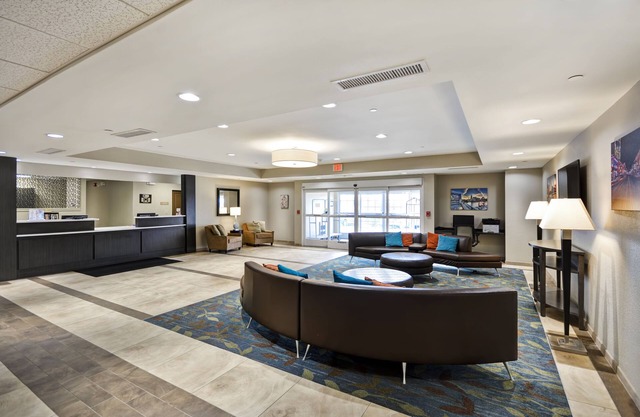 Candlewood Suites Smyrna - Nashville by IHG