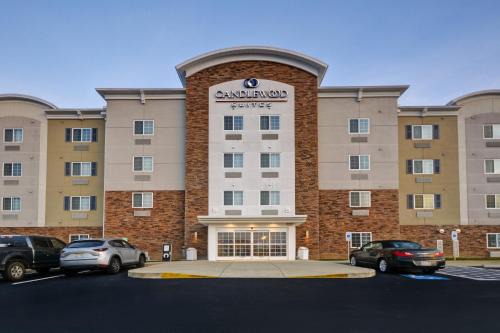 Candlewood Suites Smyrna - Nashville by IHG