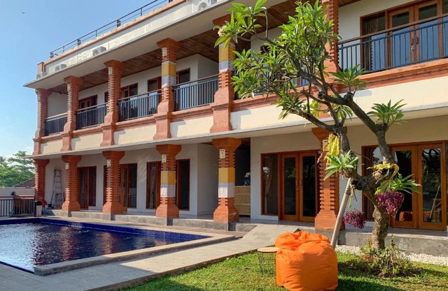 Candra Loka Studio & Apartment by The Loka