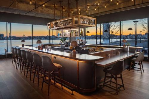 Canopy By Hilton Baltimore Harbor Point - Newly Built