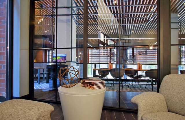 Canopy By Hilton Columbus Downtown Short North