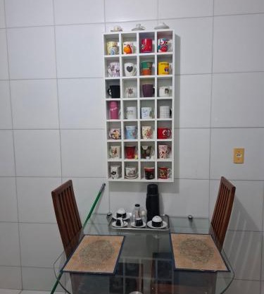 Cantim da tranquilidade