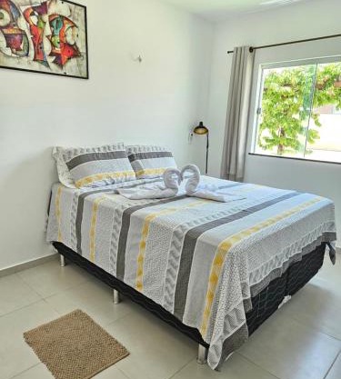 Cantinho do Atalaia à 650 metros da praia - Seu conforto fora de casa